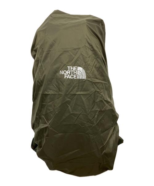 THE NORTH FACE（ザ ノース フェイス）THE NORTH FACE (ザ ノース フェイス) TELLUS 35 グリーン×ブラウンの古着・服飾アイテム