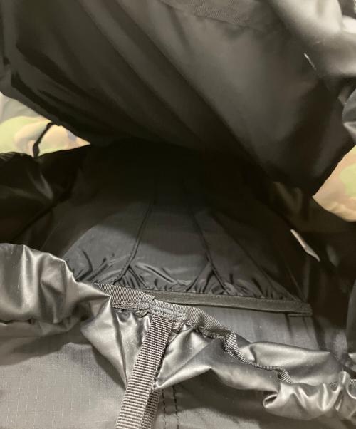 THE NORTH FACE（ザ ノース フェイス）THE NORTH FACE (ザ ノース フェイス) TELLUS 35 グリーン×ブラウンの古着・服飾アイテム