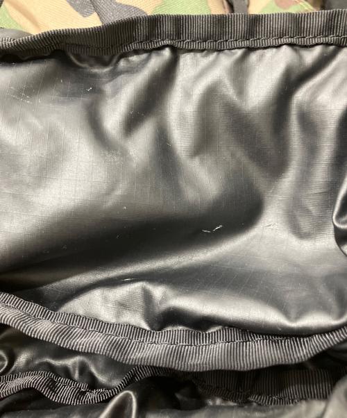 THE NORTH FACE（ザ ノース フェイス）THE NORTH FACE (ザ ノース フェイス) TELLUS 35 グリーン×ブラウンの古着・服飾アイテム