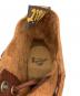 中古・古着 Dr.Martens (ドクターマーチン) 8ホールブーツ ブラウン サイズ:UK7：13000円