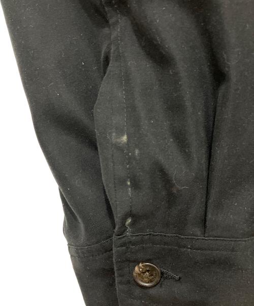 POLO RALPH LAUREN（ポロ・ラルフローレン）POLO RALPH LAUREN (ポロ・ラルフローレン) スイングトップ ブラック サイズ:SIZE XLの古着・服飾アイテム