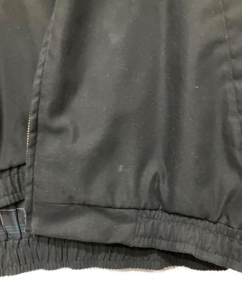 POLO RALPH LAUREN（ポロ・ラルフローレン）POLO RALPH LAUREN (ポロ・ラルフローレン) スイングトップ ブラック サイズ:SIZE XLの古着・服飾アイテム