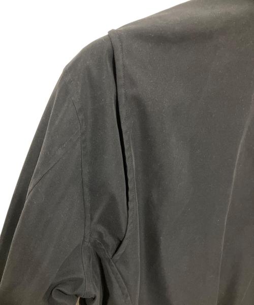 POLO RALPH LAUREN（ポロ・ラルフローレン）POLO RALPH LAUREN (ポロ・ラルフローレン) スイングトップ ブラック サイズ:SIZE XLの古着・服飾アイテム