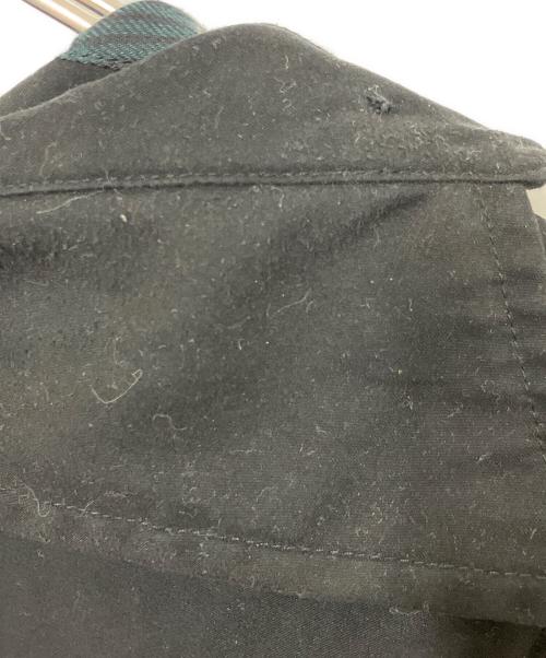 POLO RALPH LAUREN（ポロ・ラルフローレン）POLO RALPH LAUREN (ポロ・ラルフローレン) スイングトップ ブラック サイズ:SIZE XLの古着・服飾アイテム