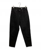 LEVI'Sリーバイス）の古着「90s 560 LOOSE FIT デニムパンツ」｜ブラック