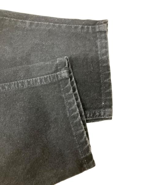 LEVI'S（リーバイス）LEVI'S (リーバイス) 90s 560 LOOSE FIT デニムパンツ ブラック サイズ:W32 L32の古着・服飾アイテム