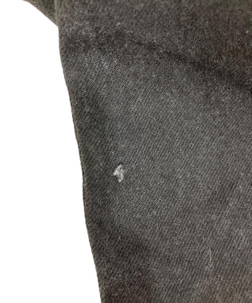 LEVI'S（リーバイス）LEVI'S (リーバイス) 90s 560 LOOSE FIT デニムパンツ ブラック サイズ:W32 L32の古着・服飾アイテム