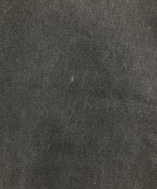 LEVI'S（リーバイス）LEVI'S (リーバイス) 90s 560 LOOSE FIT デニムパンツ ブラック サイズ:W31 L32の古着・服飾アイテム