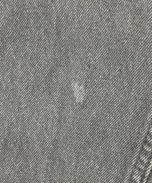 LEVI'S（リーバイス）LEVI'S (リーバイス) 90s 560 LOOSE FIT ブラックデニムパンツ ブラック サイズ:W34 L34の古着・服飾アイテム
