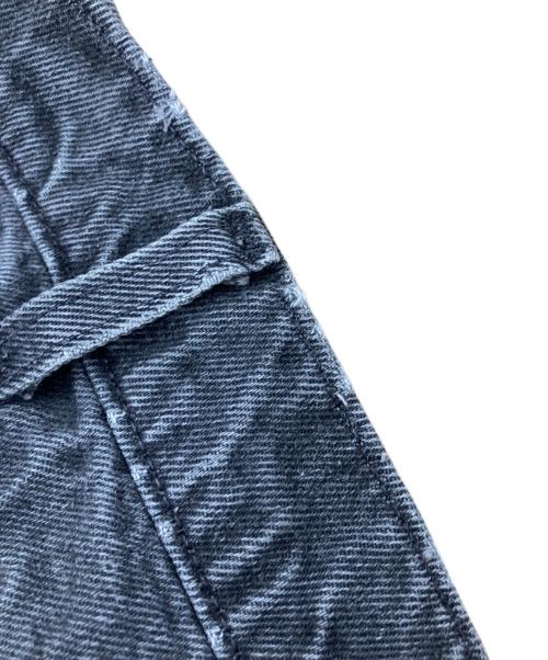 LEVI'S（リーバイス）LEVI'S (リーバイス) 90s 560 LOOSE FIT ブラックデニムパンツ ブラック サイズ:W34 L34の古着・服飾アイテム