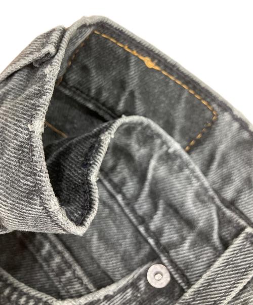 LEVI'S（リーバイス）LEVI'S (リーバイス) 90s 560 LOOSE FIT ブラックデニムパンツ ブラック サイズ:W34 L34の古着・服飾アイテム