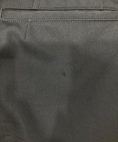 COMME des GARCONS HOMME（コムデギャルソン オム）COMME des GARCONS HOMME (コムデギャルソン オム) ダブルジャケットセットアップ ブラック サイズ:Lの古着・服飾アイテム