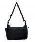 ALPAKA (アルパカ) Flight Satchel ブラック：10000円