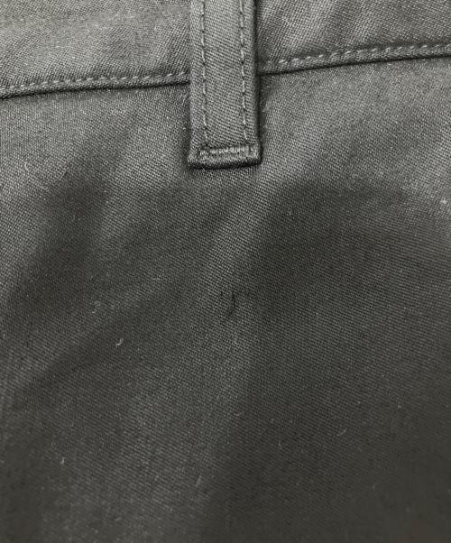 LOUIS VUITTON（ルイ ヴィトン）LOUIS VUITTON (ルイ ヴィトン) カーゴパンツ ブラック サイズ:38の古着・服飾アイテム
