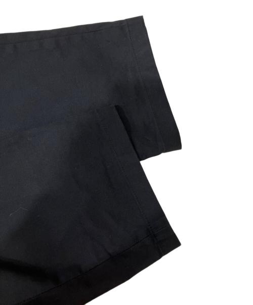 LOUIS VUITTON（ルイ ヴィトン）LOUIS VUITTON (ルイ ヴィトン) カーゴパンツ ブラック サイズ:38の古着・服飾アイテム