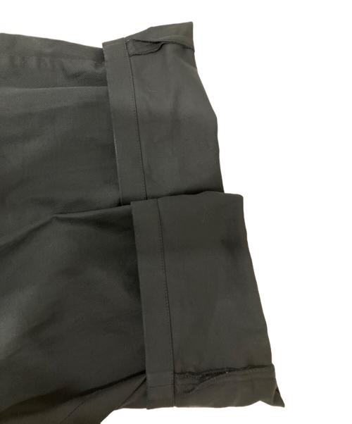 LOUIS VUITTON（ルイ ヴィトン）LOUIS VUITTON (ルイ ヴィトン) カーゴパンツ ブラック サイズ:38の古着・服飾アイテム