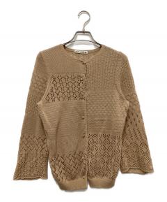 中古・古着通販】mina perhonen (ミナ ペルホネン) taba リネン