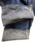 中古・古着 orSlow (オアスロウ) DENIM 30'S OVER ALL One Wash 9oz インディゴ サイズ:S：10000円