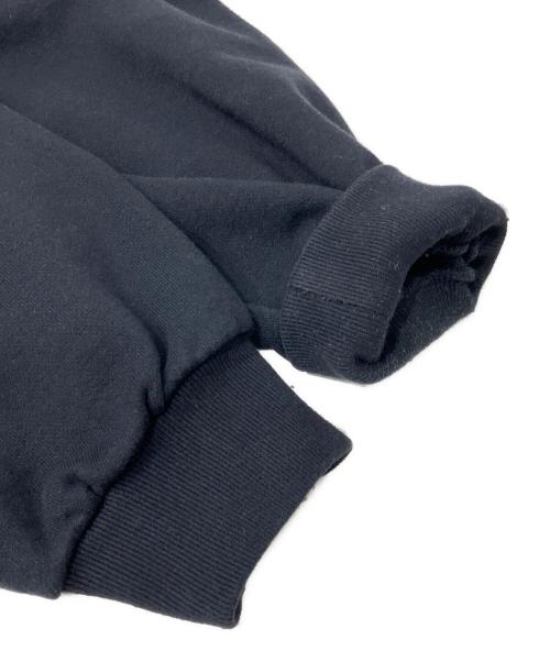 WTAPS（ダブルタップス）WTAPS (ダブルタップス) LLW HOODY COTTON LONG LIVE ブラック サイズ:X 04の古着・服飾アイテム