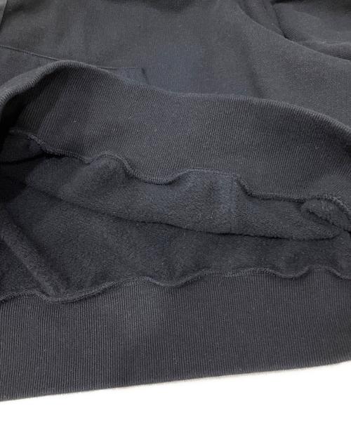 WTAPS（ダブルタップス）WTAPS (ダブルタップス) LLW HOODY COTTON LONG LIVE ブラック サイズ:X 04の古着・服飾アイテム