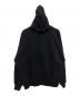 WTAPS (ダブルタップス) LLW HOODY COTTON LONG LIVE ブラック サイズ:X 04：12000円