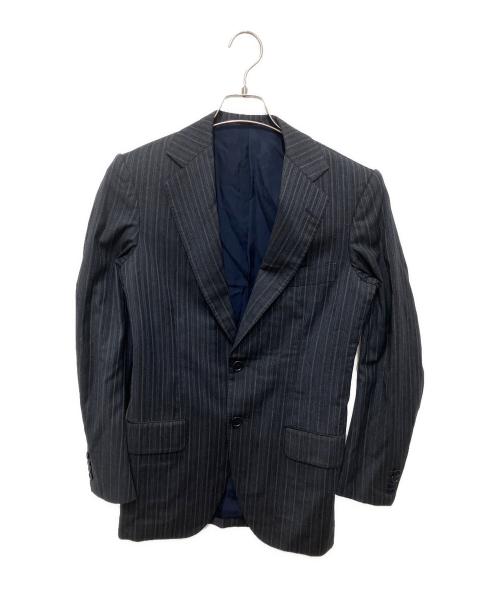 TOMORROW LAND（トゥモローランド）TOMORROW LAND (トゥモローランド) セットアップスーツ グレー サイズ:42の古着・服飾アイテム