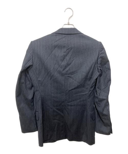 TOMORROW LAND（トゥモローランド）TOMORROW LAND (トゥモローランド) セットアップスーツ グレー サイズ:42の古着・服飾アイテム