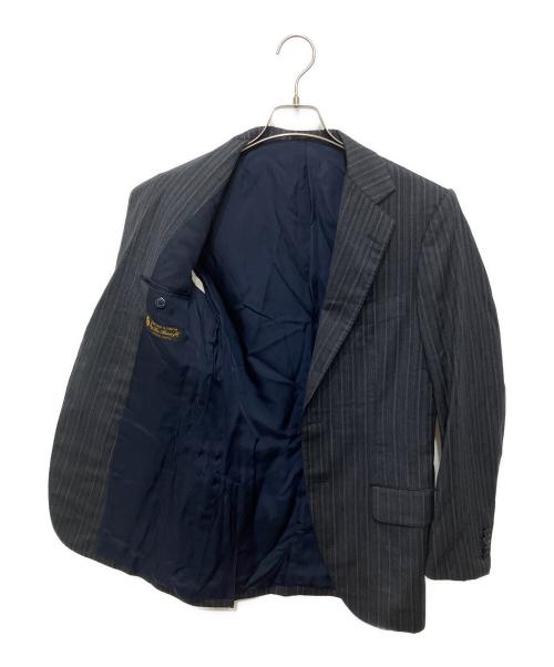 TOMORROW LAND（トゥモローランド）TOMORROW LAND (トゥモローランド) セットアップスーツ グレー サイズ:42の古着・服飾アイテム