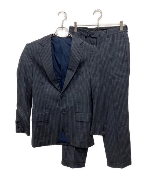 TOMORROW LAND（トゥモローランド）TOMORROW LAND (トゥモローランド) セットアップスーツ グレー サイズ:42の古着・服飾アイテム