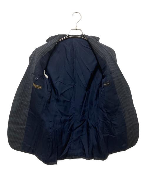 TOMORROW LAND（トゥモローランド）TOMORROW LAND (トゥモローランド) セットアップスーツ グレー サイズ:42の古着・服飾アイテム