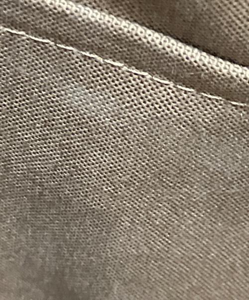 LOUIS VUITTON（ルイ ヴィトン）LOUIS VUITTON (ルイ ヴィトン) ハンドバッグ ブラウンの古着・服飾アイテム
