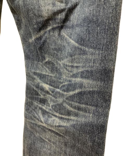 Hysteric Glamour（ヒステリックグラマー）Hysteric Glamour (ヒステリックグラマー) デニムパンツ インディゴ サイズ:30の古着・服飾アイテム