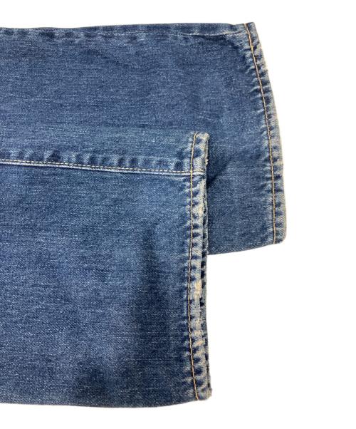 Hysteric Glamour（ヒステリックグラマー）Hysteric Glamour (ヒステリックグラマー) デニムパンツ インディゴ サイズ:30の古着・服飾アイテム