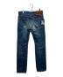 Hysteric Glamour (ヒステリックグラマー) デニムパンツ インディゴ サイズ:30：14000円