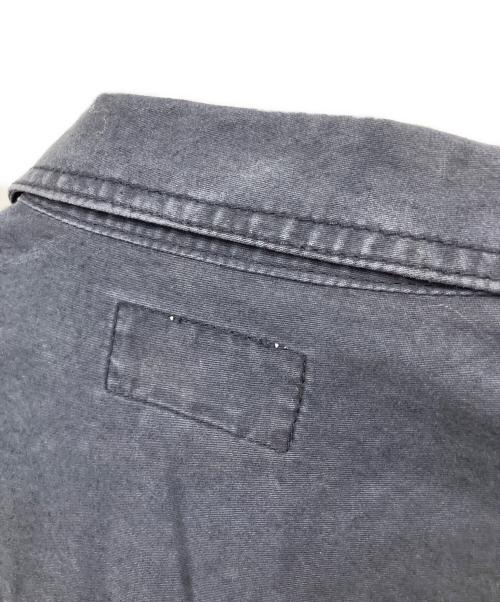 NEIGHBORHOOD（ネイバーフッド）NEIGHBORHOOD (ネイバーフッド) MONTEREY/C-SHIRT.LS ネイビー サイズ:Sの古着・服飾アイテム