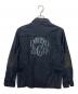 NEIGHBORHOOD (ネイバーフッド) MONTEREY/C-SHIRT.LS ネイビー サイズ:S：8000円