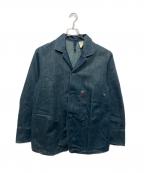 LEVI'S REDリーバイス レッド）の古着「1st COAT カバーオール」｜インディゴ