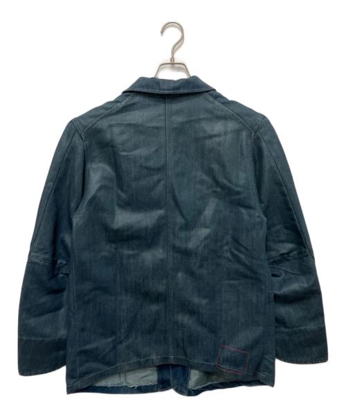LEVI'S RED（リーバイス レッド）LEVI'S RED (リーバイス レッド) 1st COAT カバーオール インディゴ サイズ:SIZE Lの古着・服飾アイテム