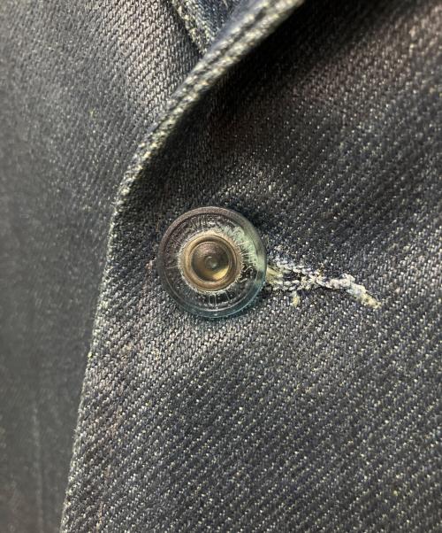 LEVI'S RED（リーバイス レッド）LEVI'S RED (リーバイス レッド) 1st COAT カバーオール インディゴ サイズ:SIZE Lの古着・服飾アイテム