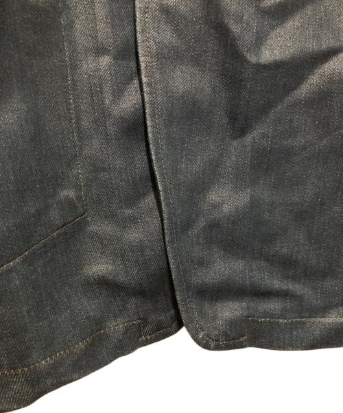 LEVI'S RED（リーバイス レッド）LEVI'S RED (リーバイス レッド) 1st COAT カバーオール インディゴ サイズ:SIZE Lの古着・服飾アイテム