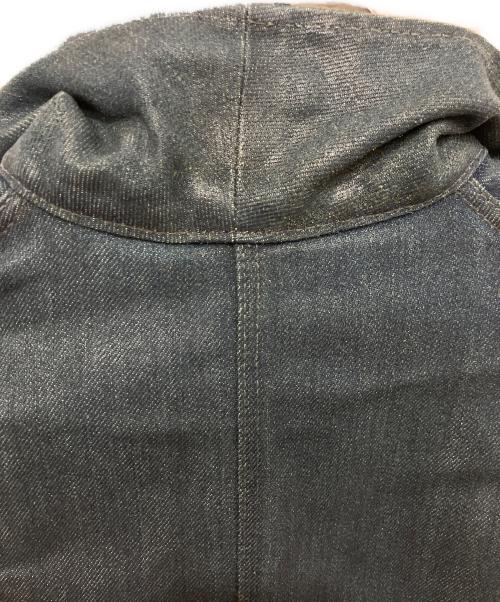 LEVI'S RED（リーバイス レッド）LEVI'S RED (リーバイス レッド) 1st COAT カバーオール インディゴ サイズ:SIZE Lの古着・服飾アイテム