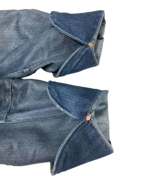 LEVI'S RED（リーバイス レッド）LEVI'S RED (リーバイス レッド) 1st COAT カバーオール インディゴ サイズ:SIZE Lの古着・服飾アイテム