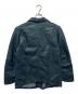 LEVI'S RED (リーバイス レッド) 1st COAT カバーオール インディゴ サイズ:SIZE L：30000円