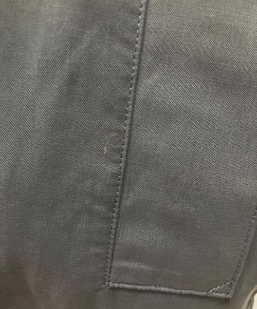 Barbour（バブアー）Barbour (バブアー) green label relaxing (グリーンレーベルリラクシング) 別注 GAMEFAIR JACKET ブラック サイズ:36の古着・服飾アイテム