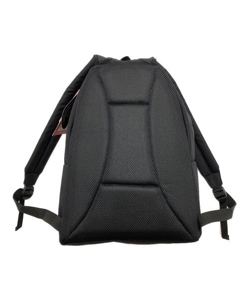 Manhattan Portage（マンハッタンポーテージ）Manhattan Portage (マンハッタンポーテージ) BIG APPLE BACKPACK ブラック 未使用品の古着・服飾アイテム