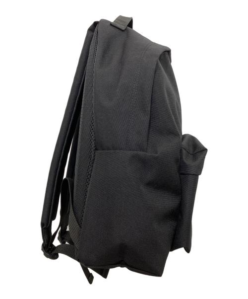 Manhattan Portage（マンハッタンポーテージ）Manhattan Portage (マンハッタンポーテージ) BIG APPLE BACKPACK ブラック 未使用品の古着・服飾アイテム