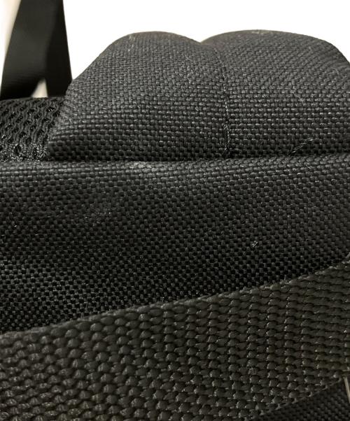 Manhattan Portage（マンハッタンポーテージ）Manhattan Portage (マンハッタンポーテージ) BIG APPLE BACKPACK ブラック 未使用品の古着・服飾アイテム