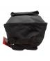 中古・古着 Manhattan Portage (マンハッタンポーテージ) BIG APPLE BACKPACK ブラック 未使用品：10000円