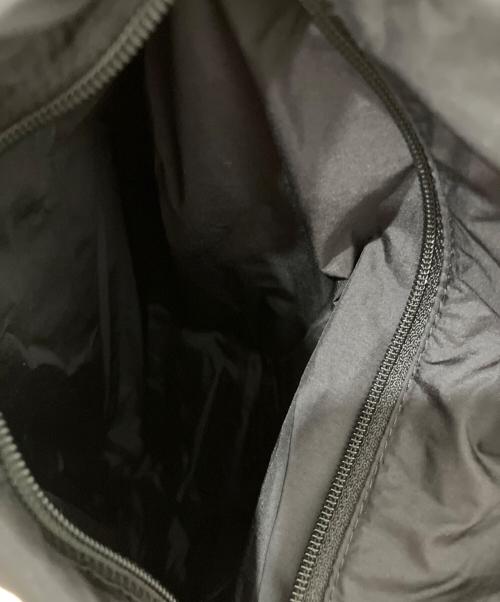 ENNOY（エンノイ）ENNOY (エンノイ) Padded Nylon Coach Jacket ブラック サイズ:Mの古着・服飾アイテム