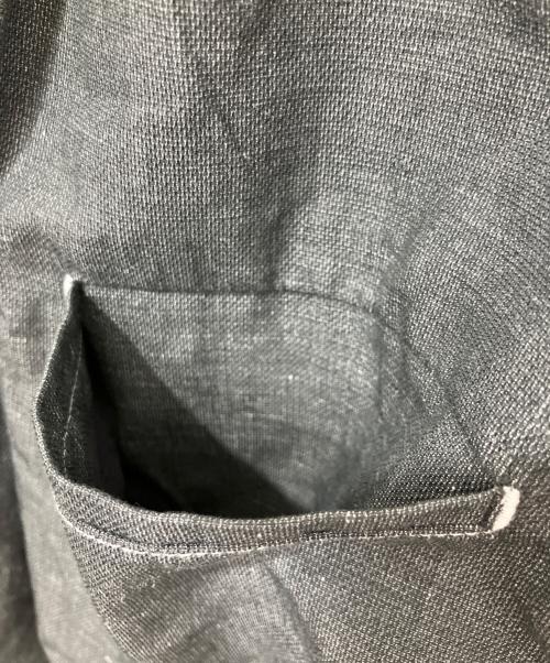 mina perhonen（ミナ ペルホネン）mina perhonen (ミナ ペルホネン) hiekka パンツ グレー サイズ:38の古着・服飾アイテム